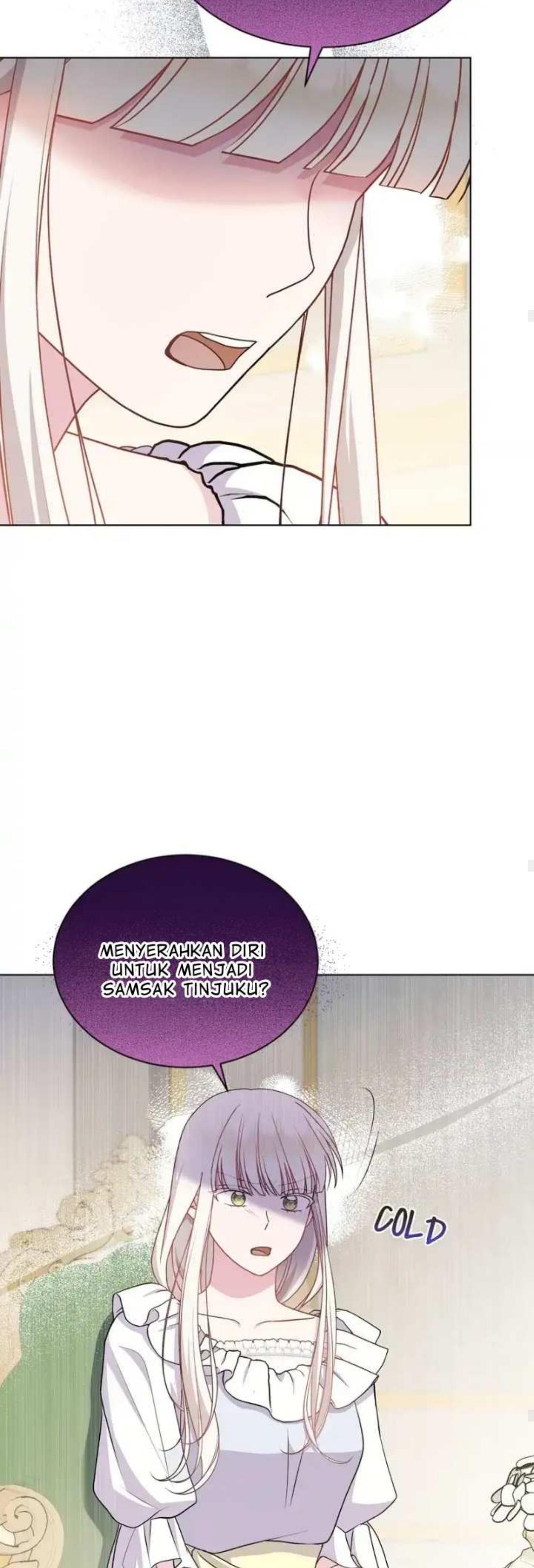 Lebih dari yang kamu tahu Chapter 27 page 30