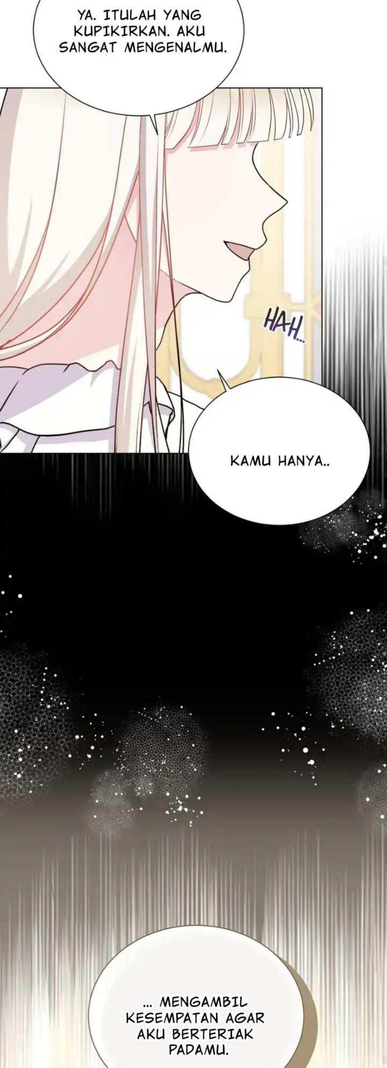 Lebih dari yang kamu tahu Chapter 27 page 33