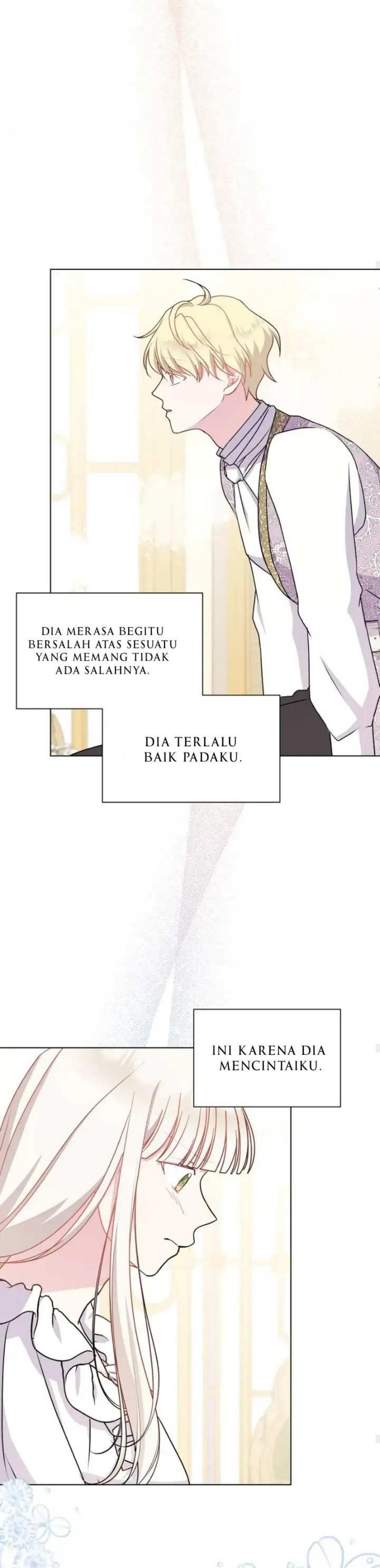 Lebih dari yang kamu tahu Chapter 27 page 35