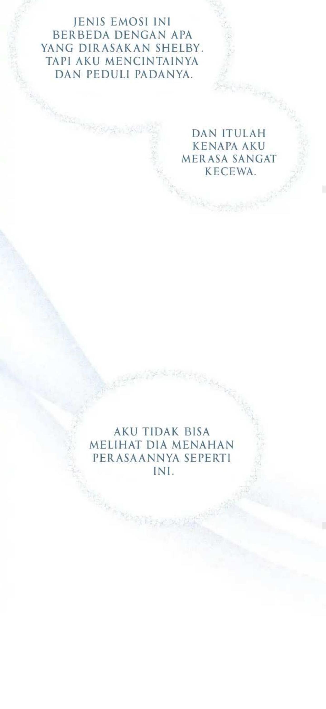 Lebih dari yang kamu tahu Chapter 27 page 37