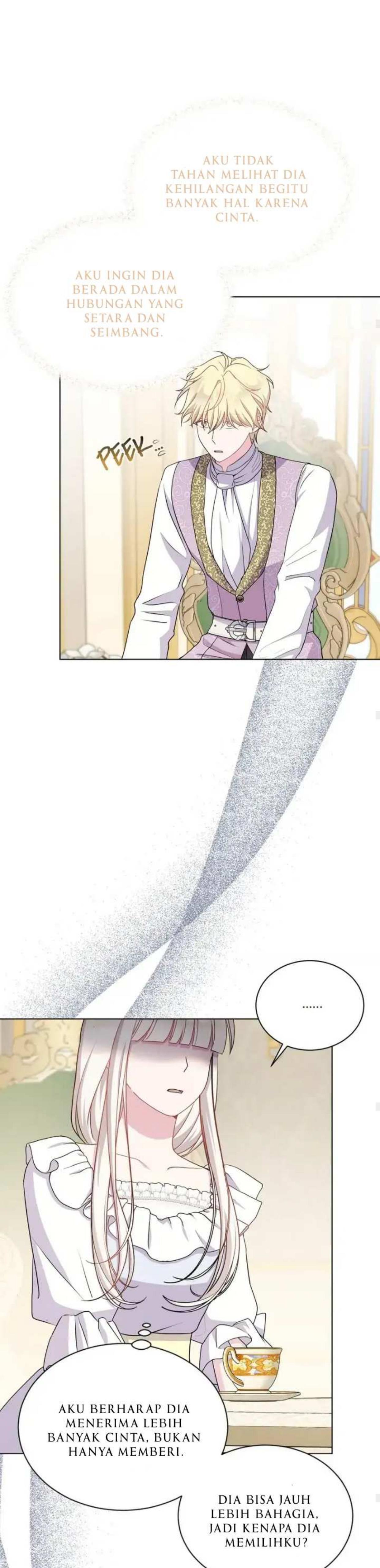 Lebih dari yang kamu tahu Chapter 27 page 38