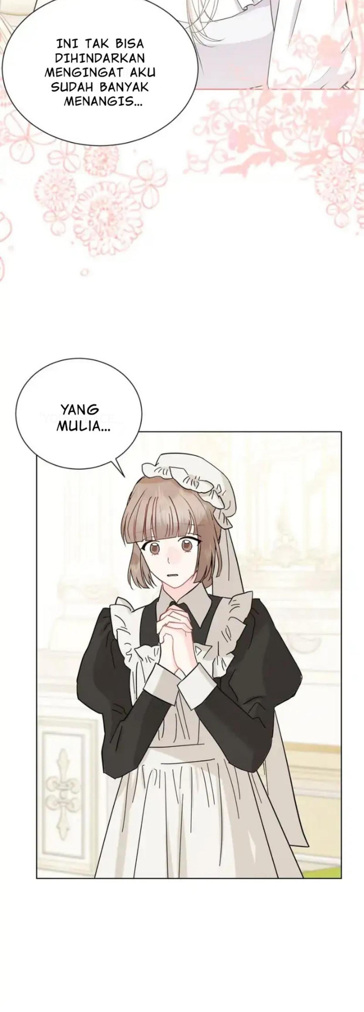 Lebih dari yang kamu tahu Chapter 27 page 3