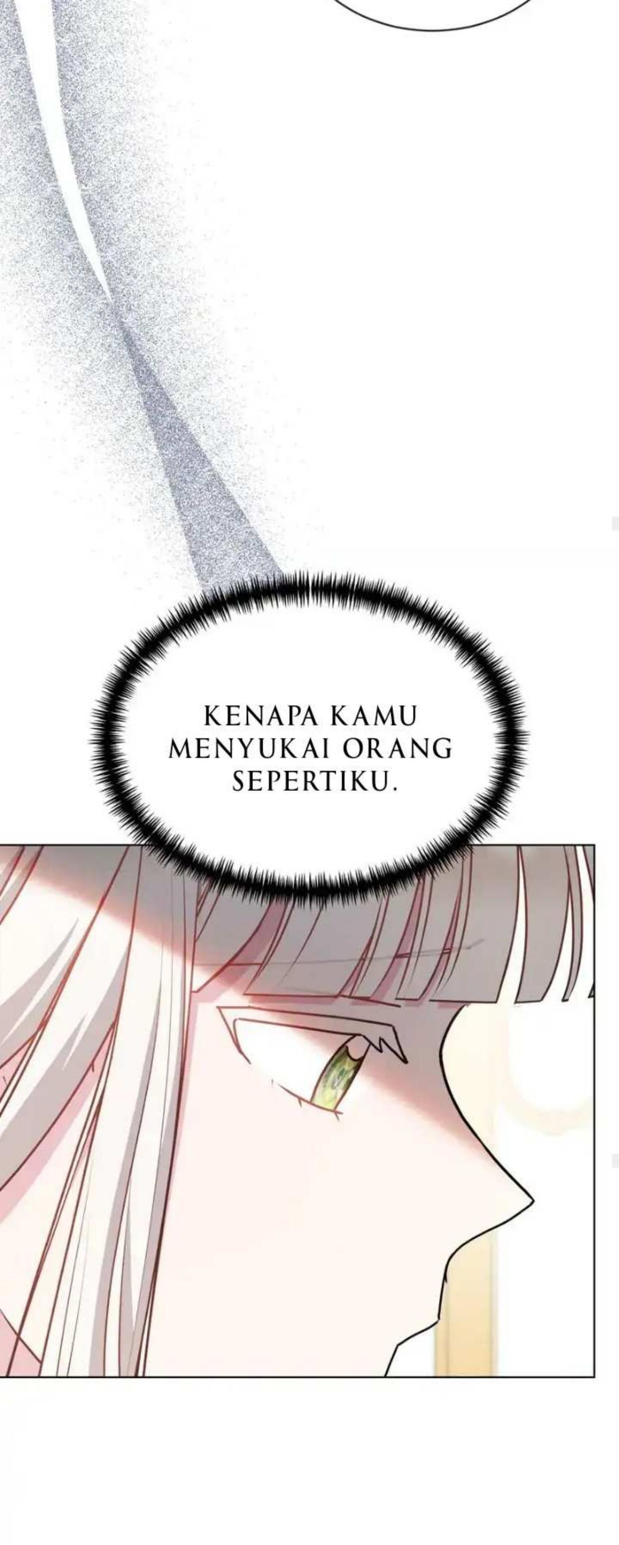 Lebih dari yang kamu tahu Chapter 27 page 39