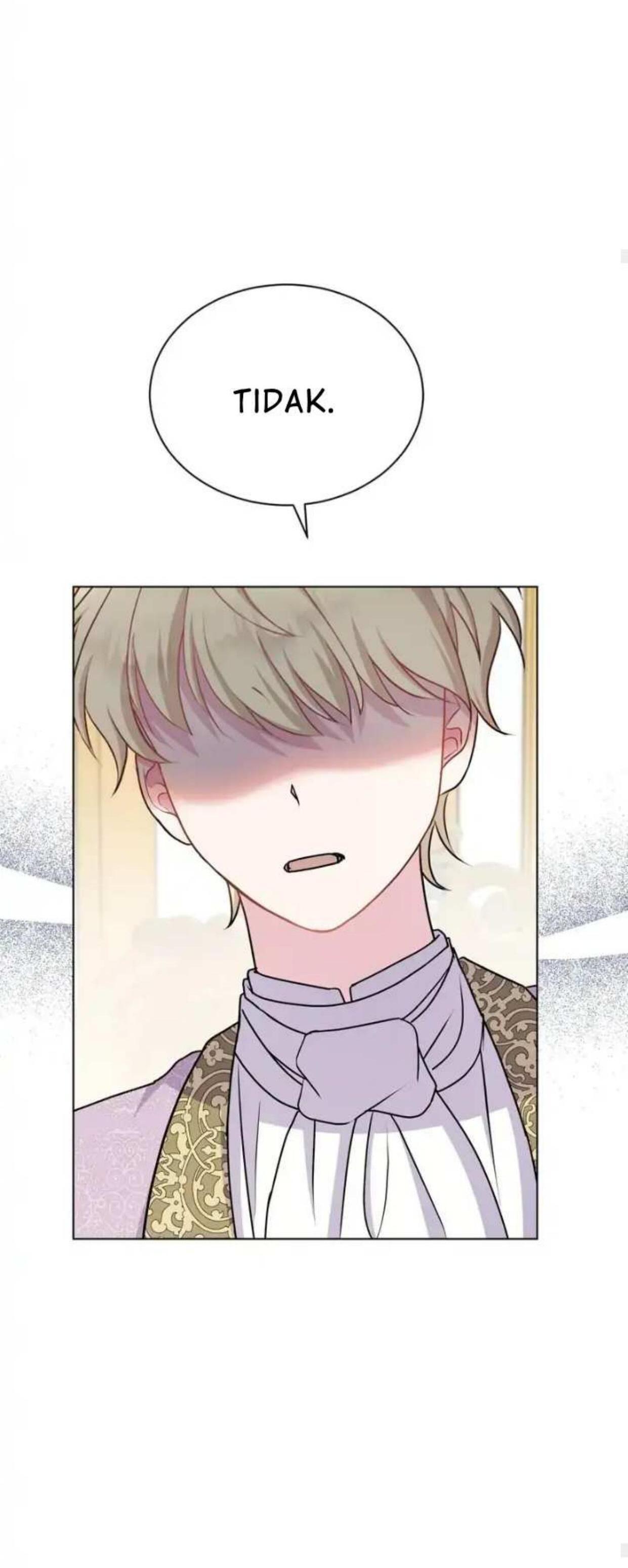 Lebih dari yang kamu tahu Chapter 27 page 40