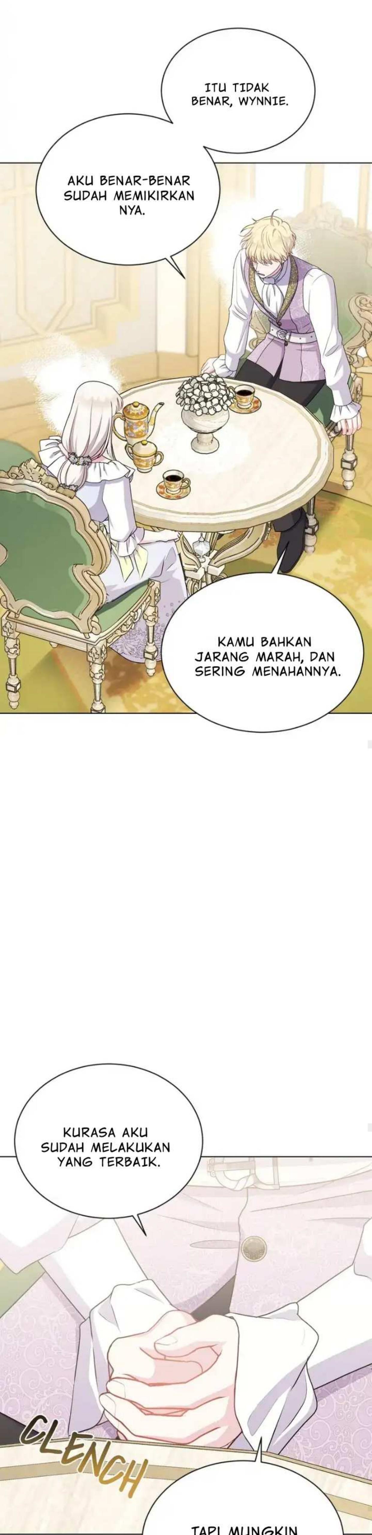 Lebih dari yang kamu tahu Chapter 27 page 41
