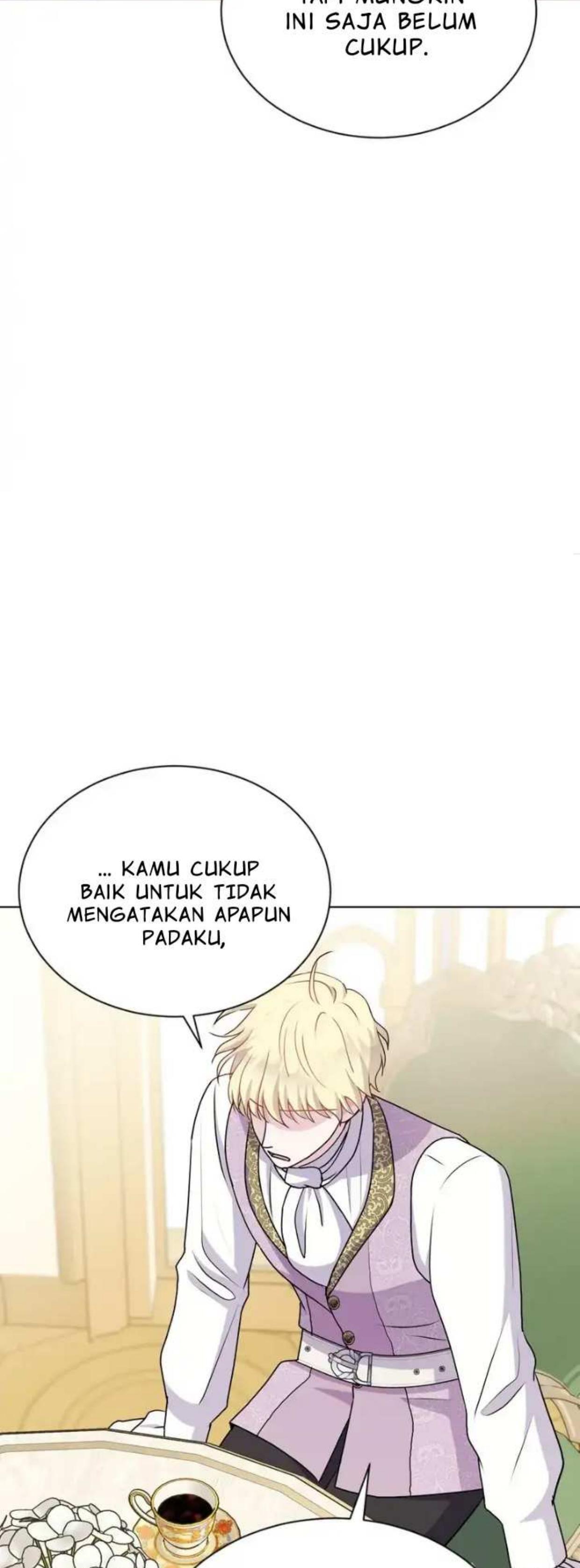 Lebih dari yang kamu tahu Chapter 27 page 42
