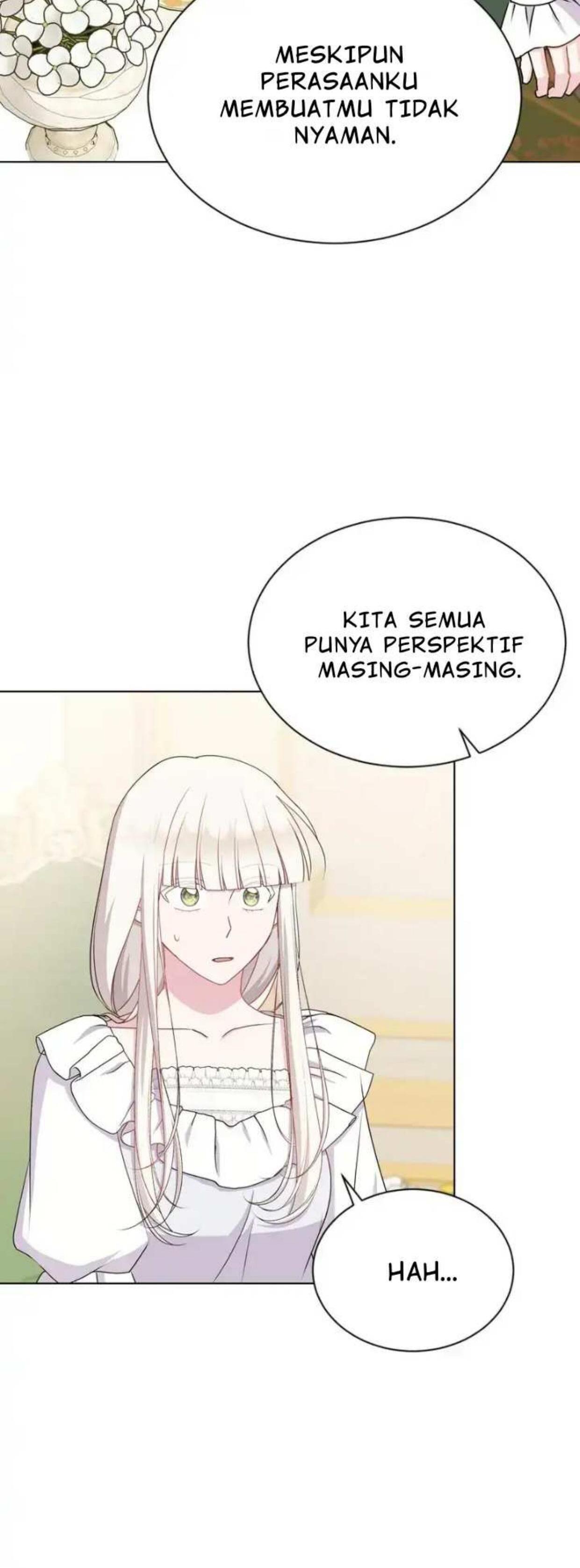 Lebih dari yang kamu tahu Chapter 27 page 43