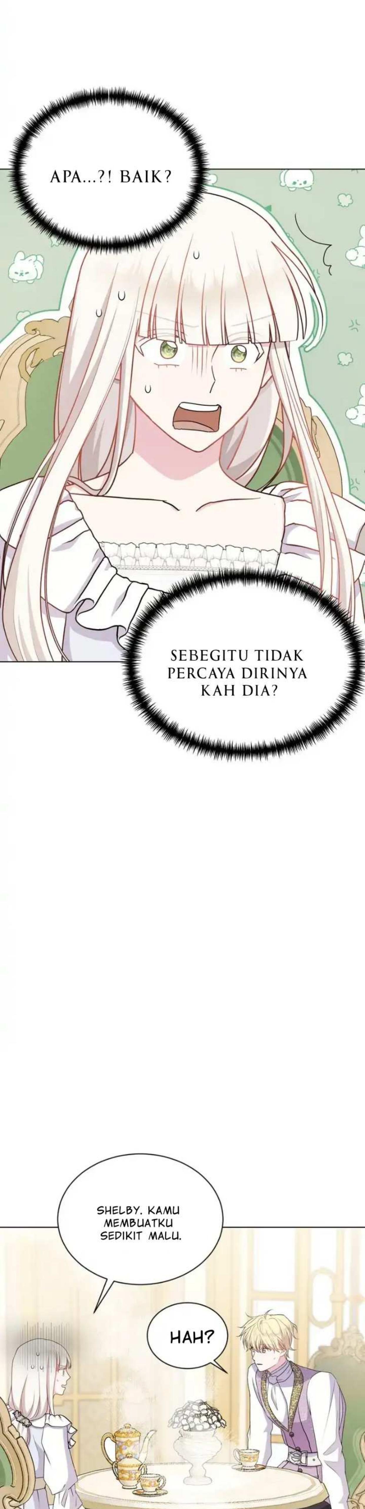 Lebih dari yang kamu tahu Chapter 27 page 44
