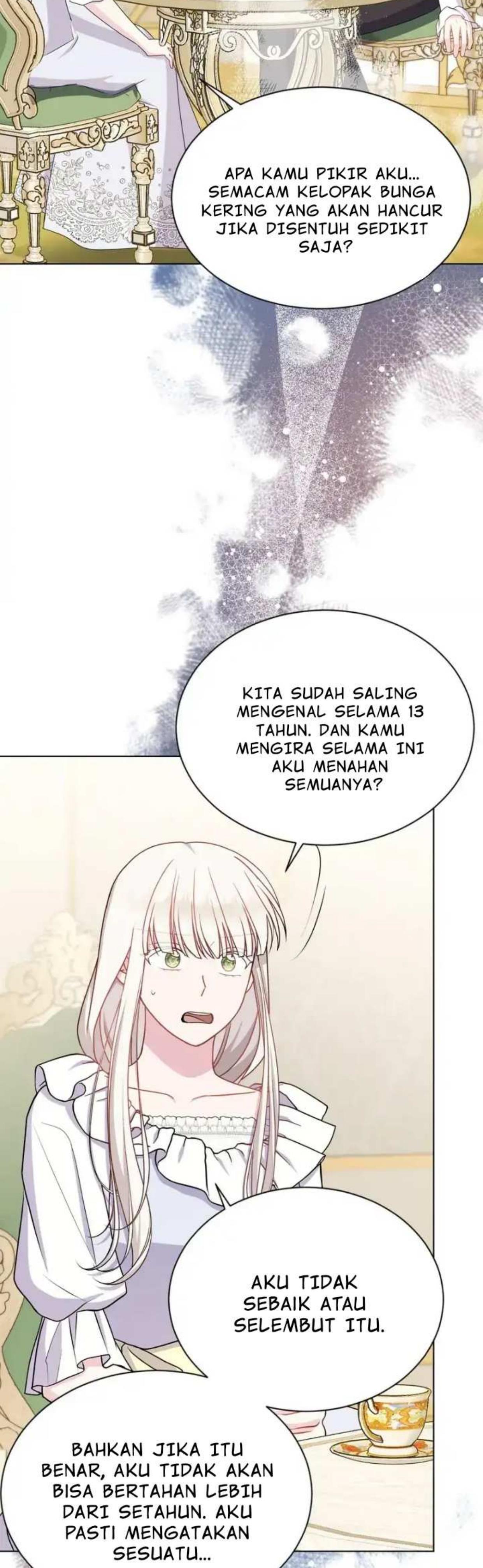 Lebih dari yang kamu tahu Chapter 27 page 45