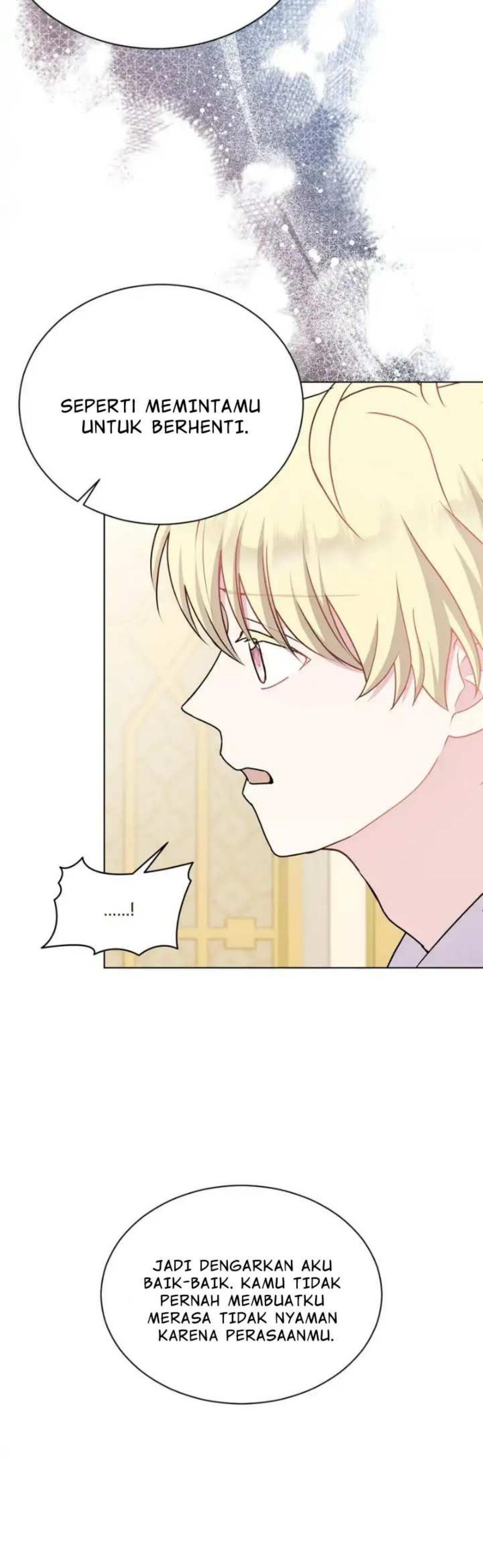 Lebih dari yang kamu tahu Chapter 27 page 46
