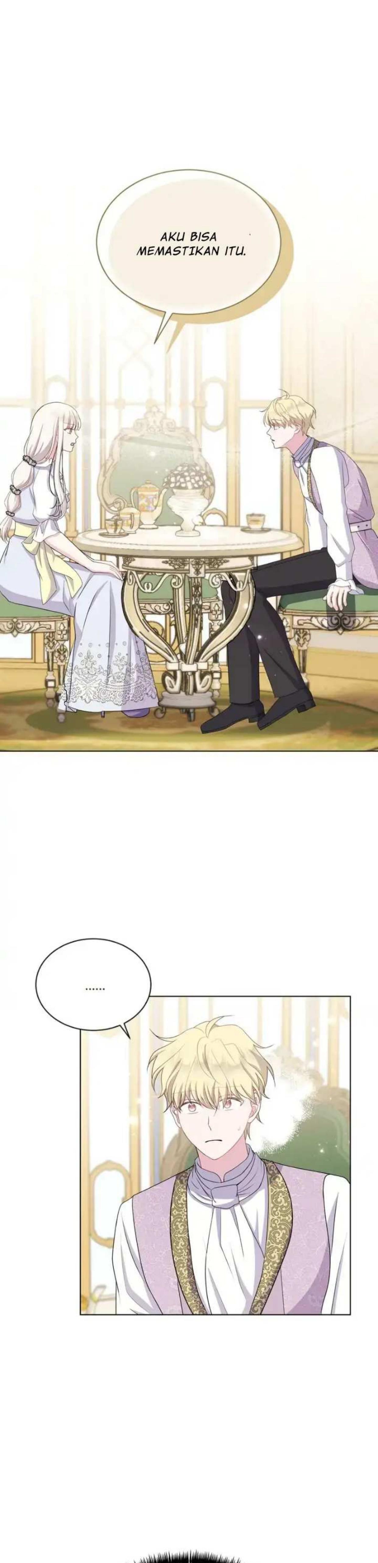 Lebih dari yang kamu tahu Chapter 27 page 47
