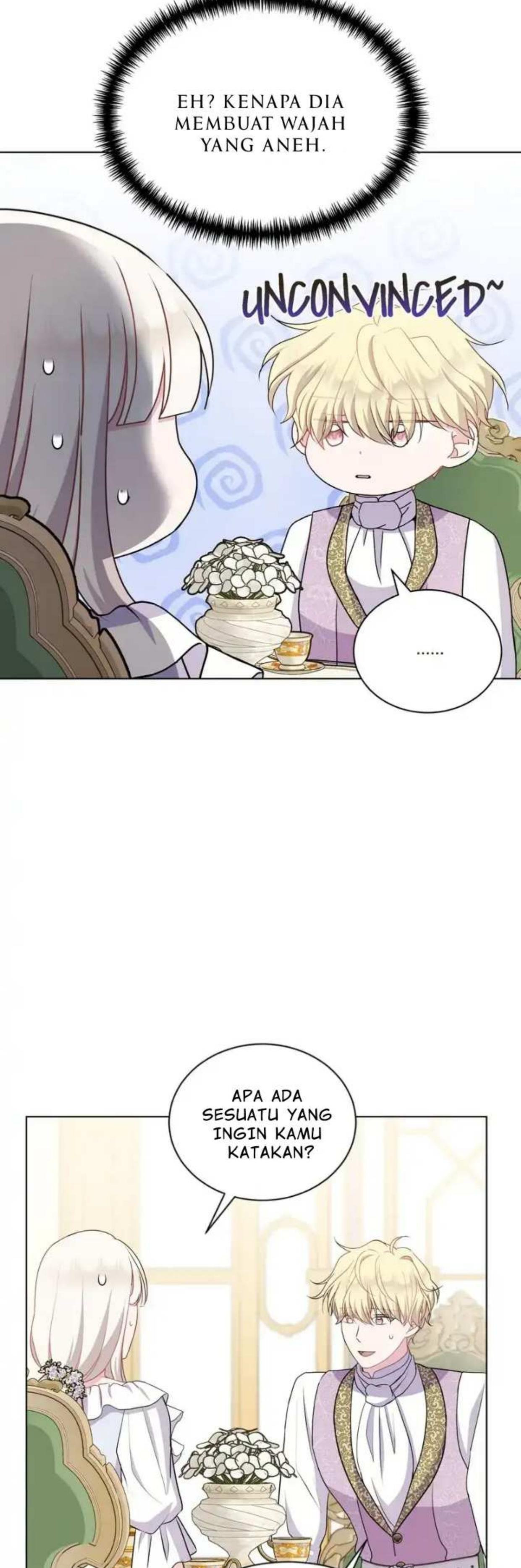 Lebih dari yang kamu tahu Chapter 27 page 48
