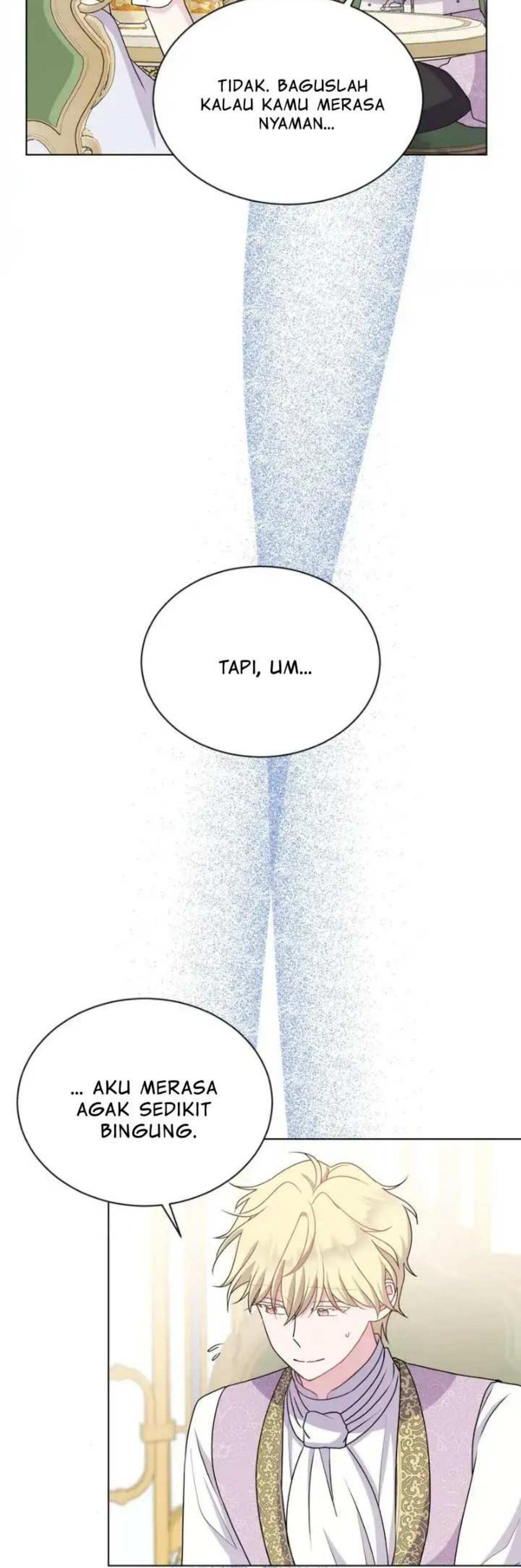 Lebih dari yang kamu tahu Chapter 27 page 49
