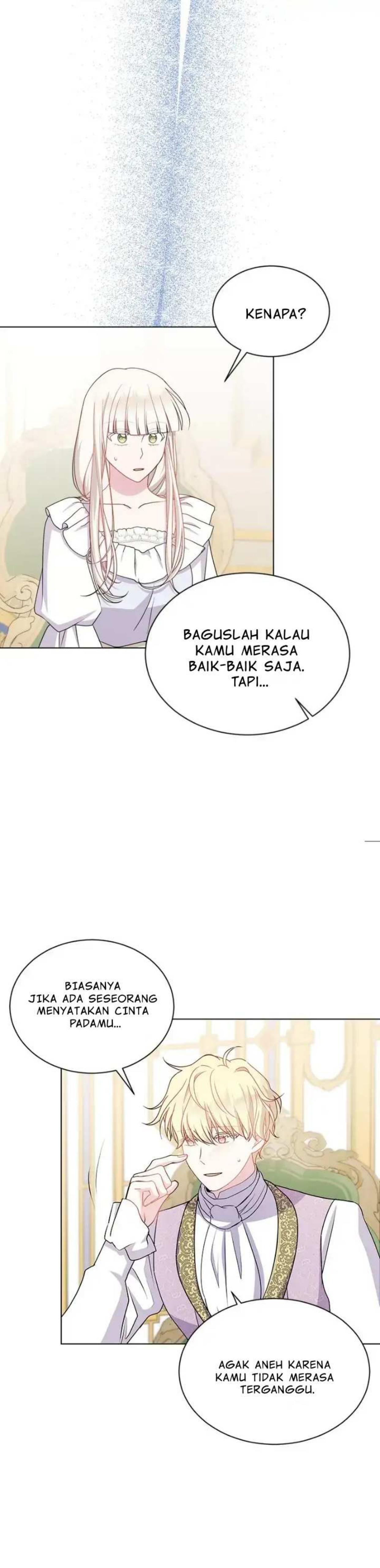 Lebih dari yang kamu tahu Chapter 27 page 50