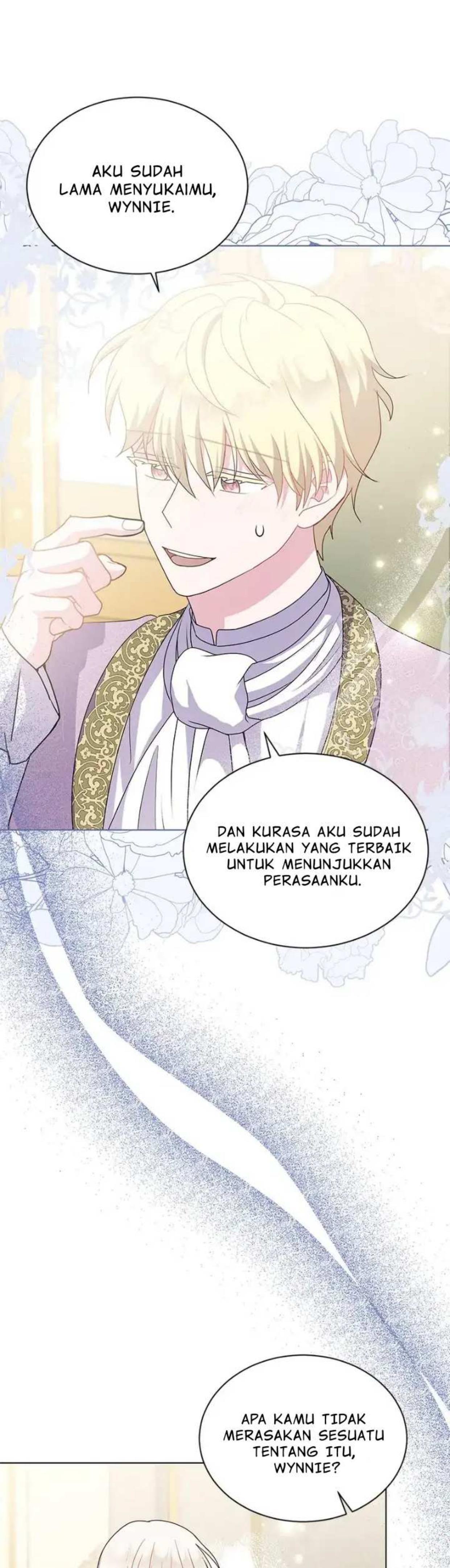 Lebih dari yang kamu tahu Chapter 27 page 51