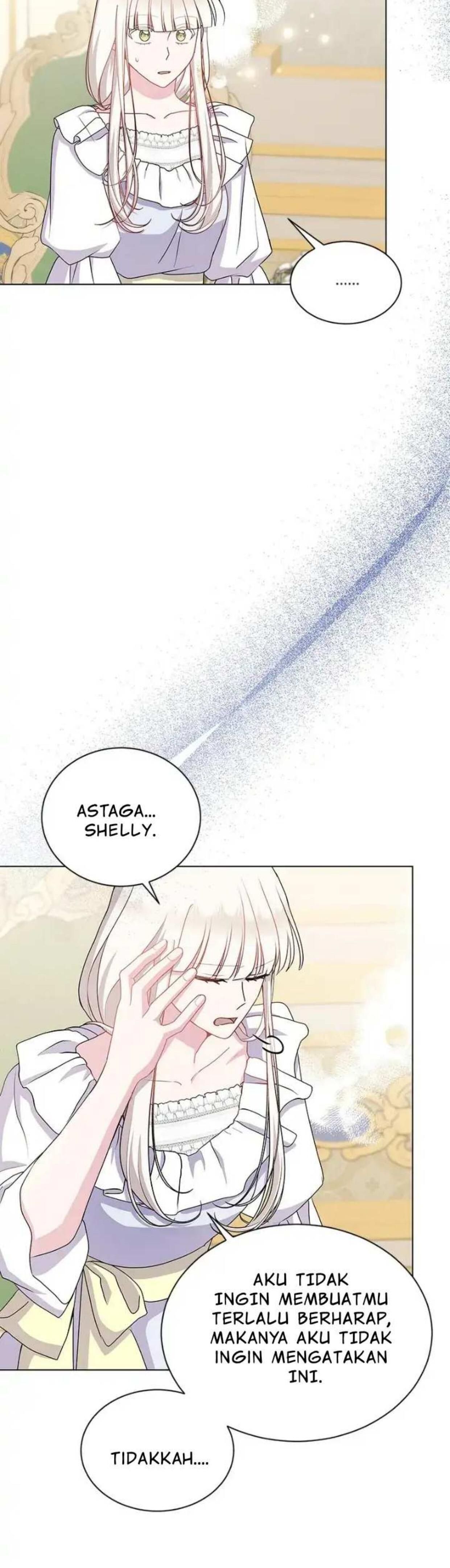 Lebih dari yang kamu tahu Chapter 27 page 52