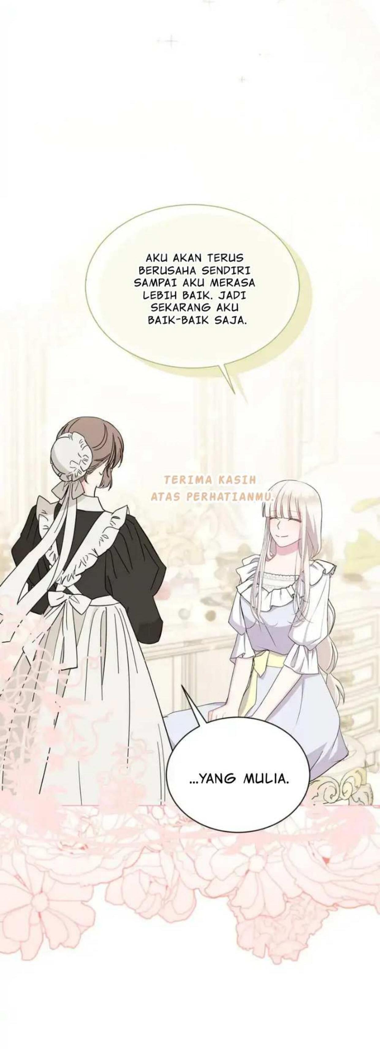 Lebih dari yang kamu tahu Chapter 27 page 6
