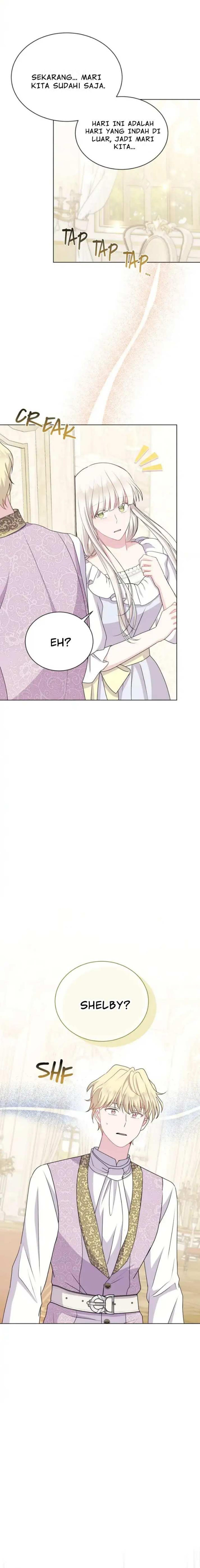 Lebih dari yang kamu tahu Chapter 27 page 7