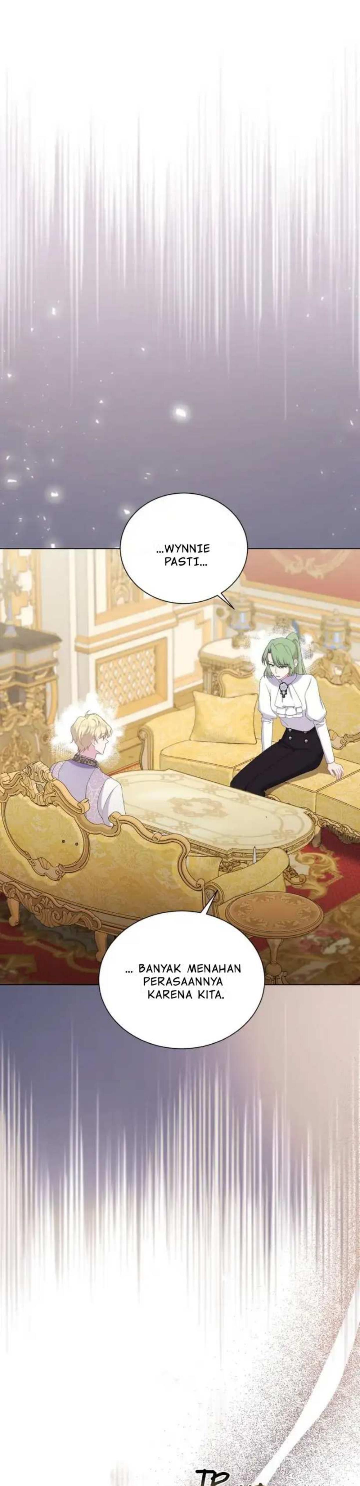 Lebih dari yang kamu tahu Chapter 27 page 8
