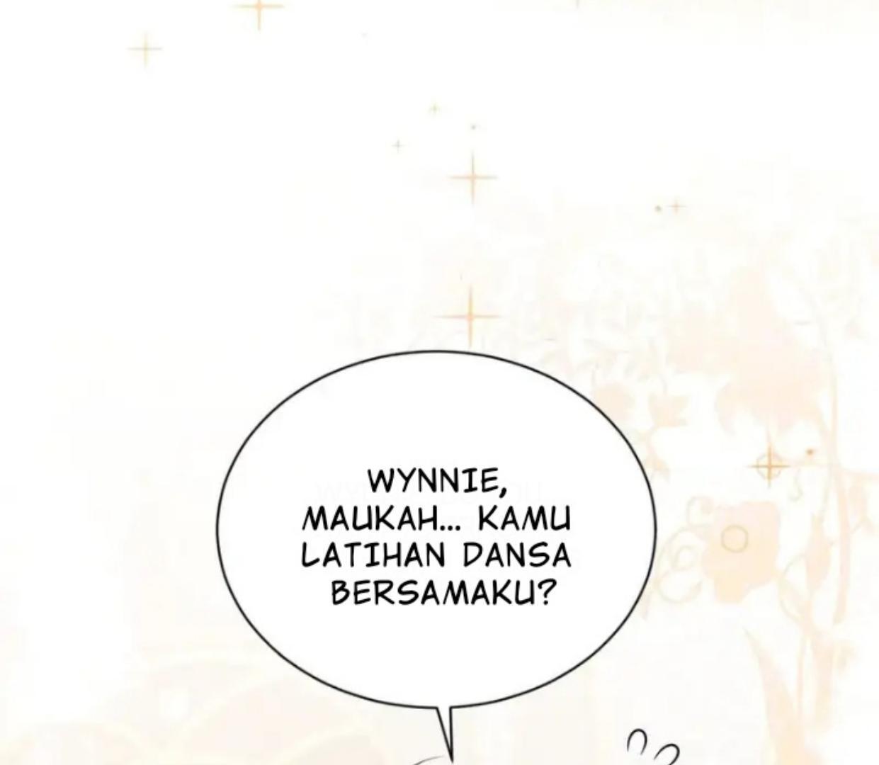 Lebih dari yang kamu tahu Chapter 31 page 9