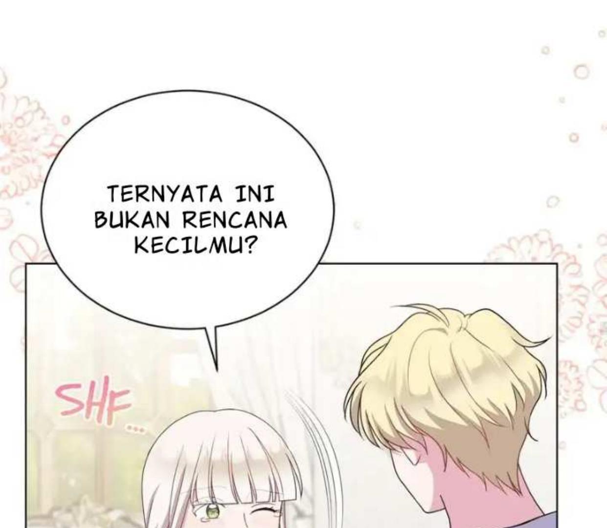 Lebih dari yang kamu tahu Chapter 31 page 104