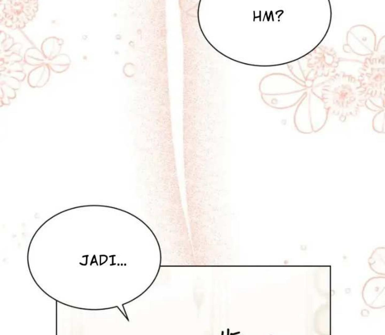 Lebih dari yang kamu tahu Chapter 31 page 108