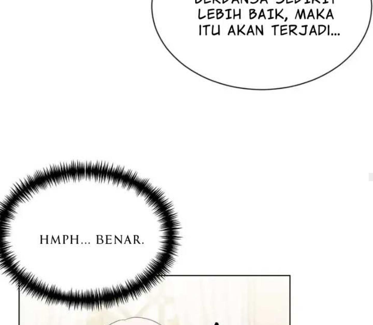 Lebih dari yang kamu tahu Chapter 31 page 110