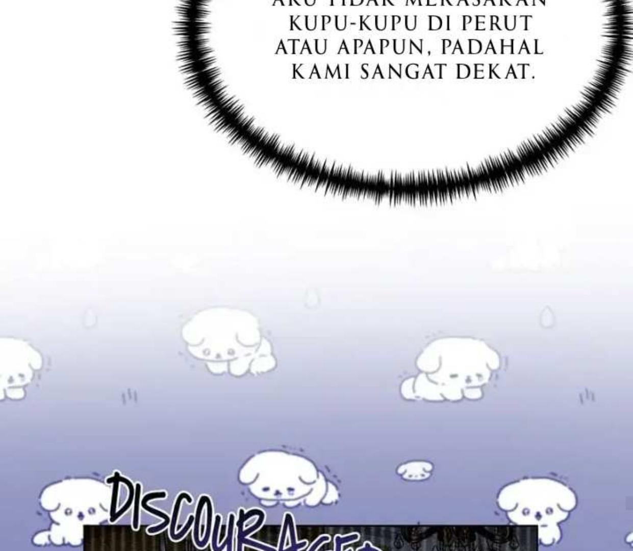 Lebih dari yang kamu tahu Chapter 31 page 112