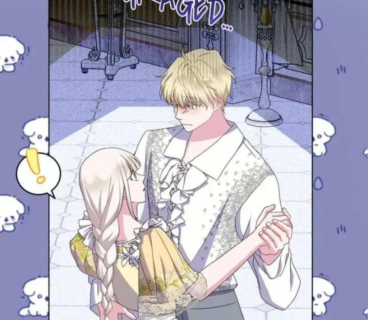 Lebih dari yang kamu tahu Chapter 31 page 113