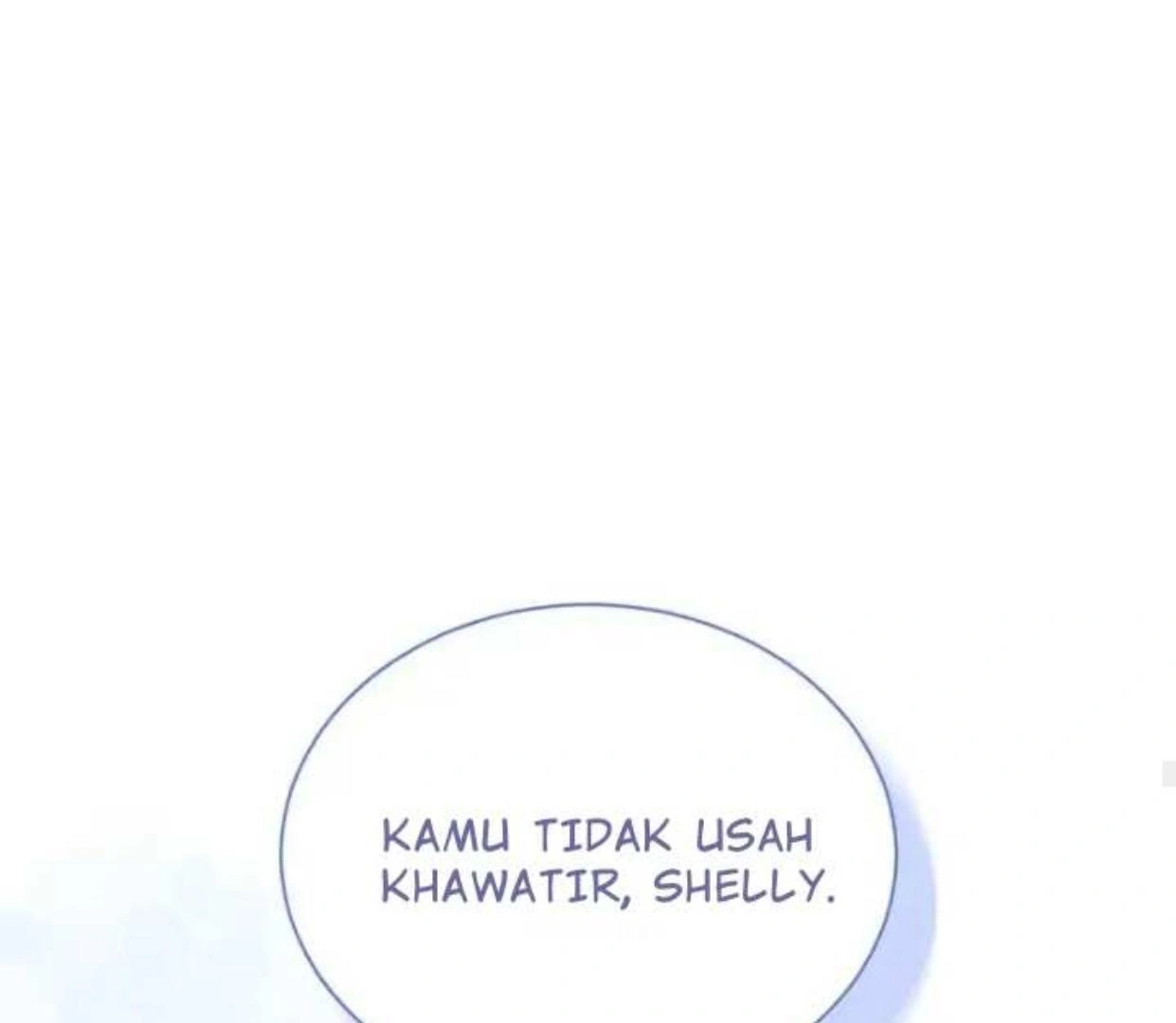 Lebih dari yang kamu tahu Chapter 31 page 117