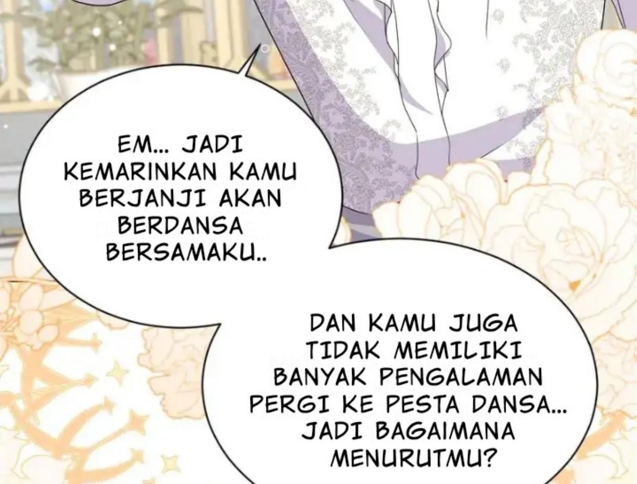 Lebih dari yang kamu tahu Chapter 31 page 11