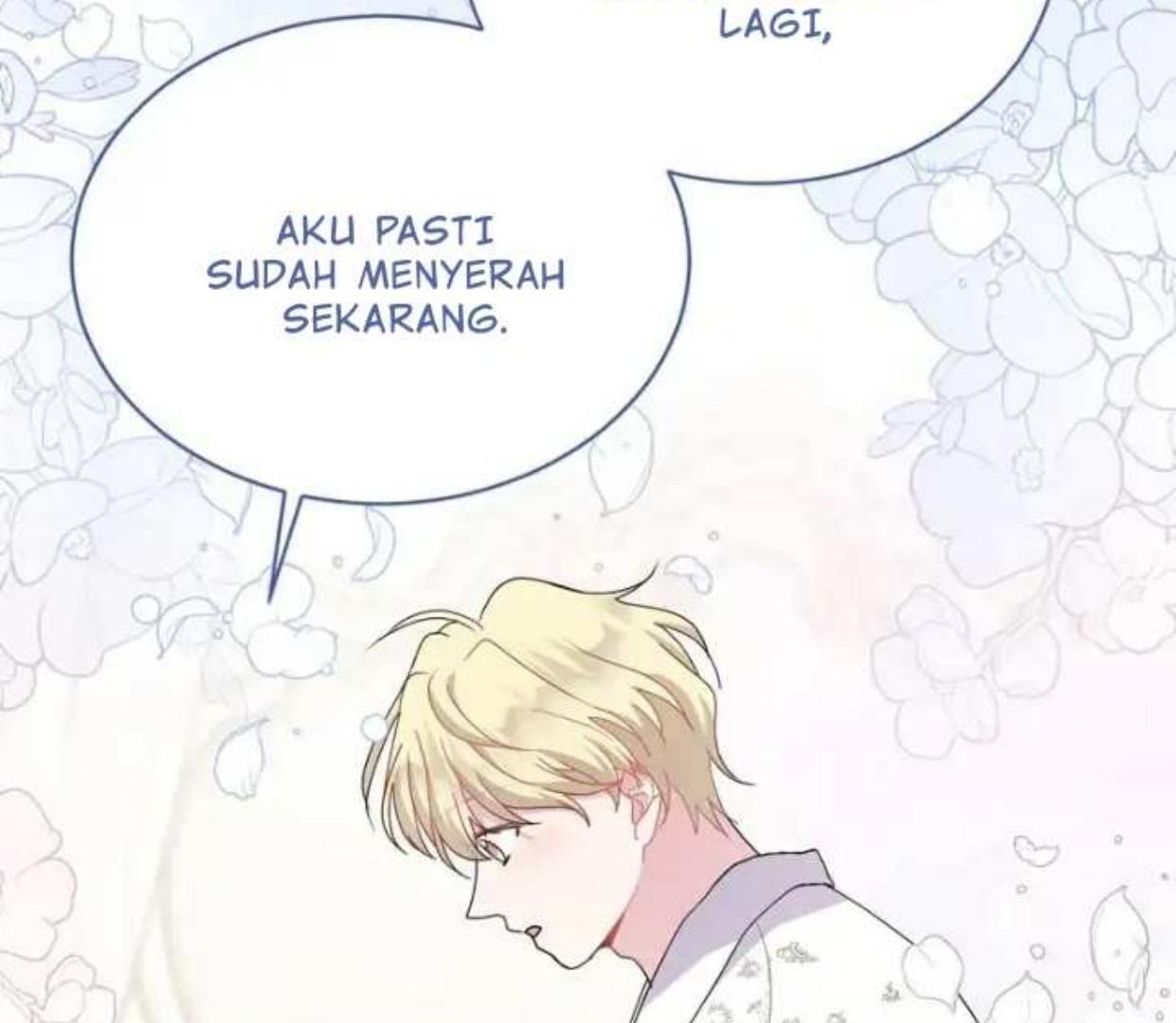 Lebih dari yang kamu tahu Chapter 31 page 119