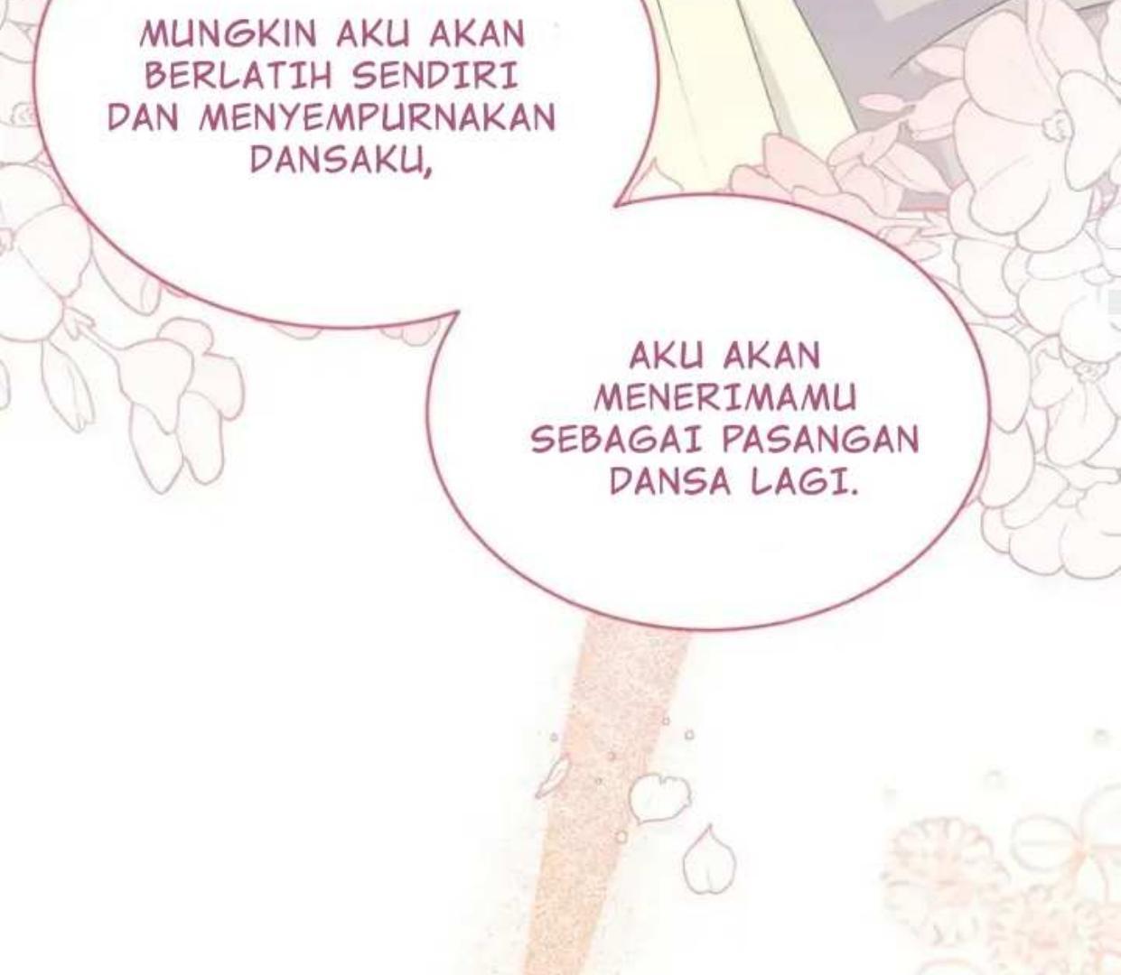 Lebih dari yang kamu tahu Chapter 31 page 121