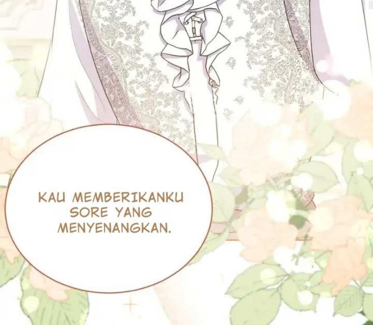 Lebih dari yang kamu tahu Chapter 31 page 130