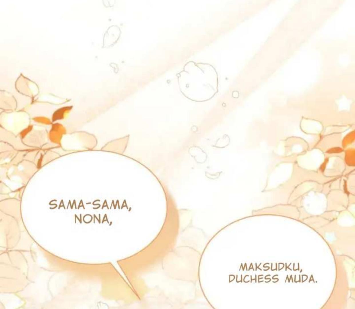 Lebih dari yang kamu tahu Chapter 31 page 136