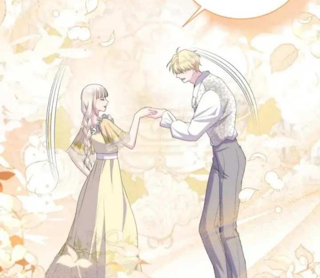 Lebih dari yang kamu tahu Chapter 31 page 137