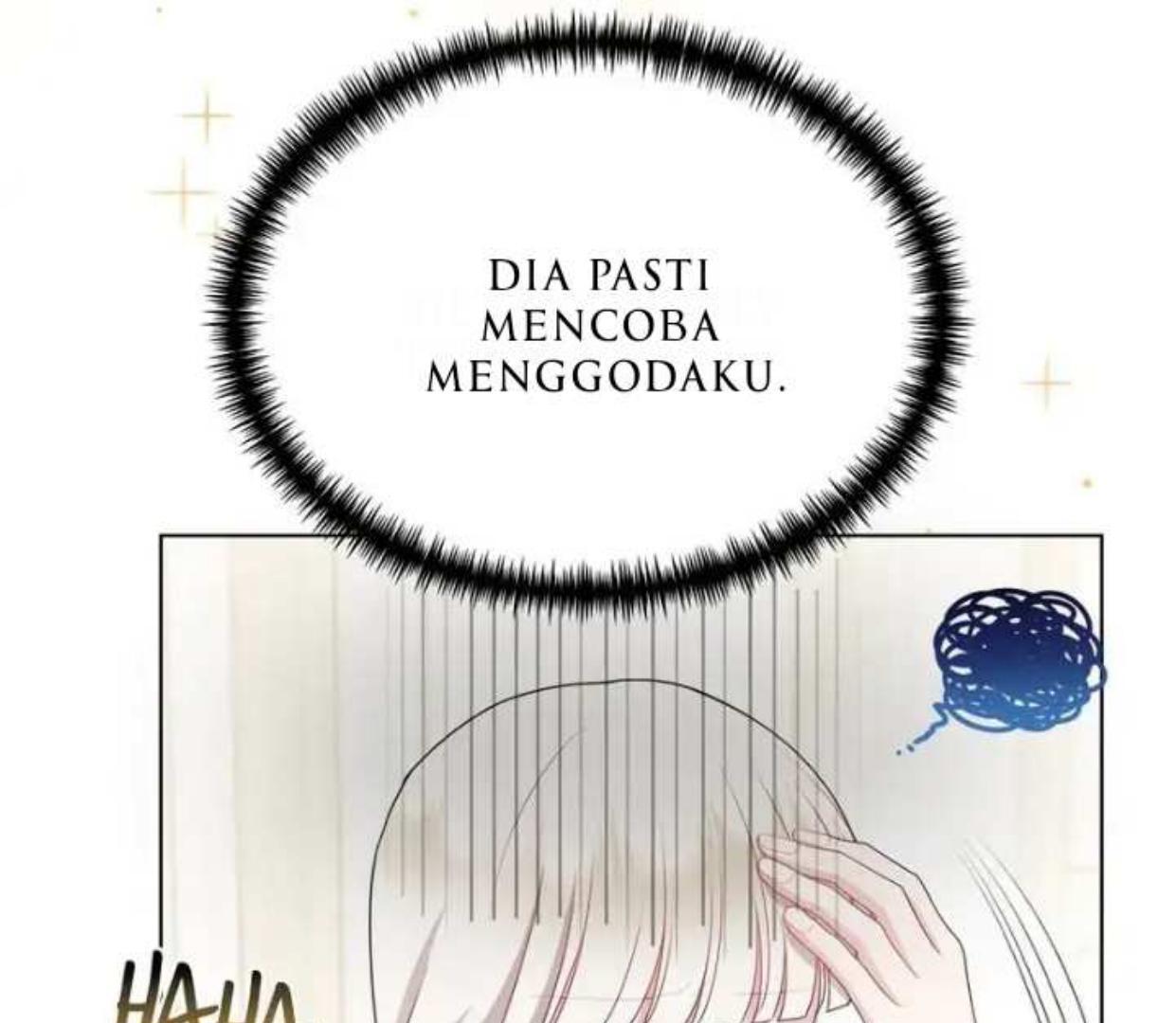 Lebih dari yang kamu tahu Chapter 31 page 13