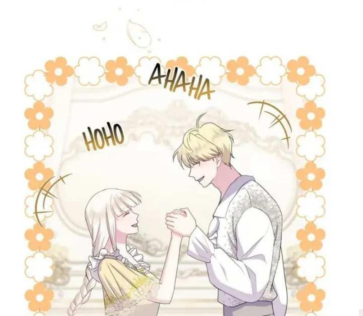 Lebih dari yang kamu tahu Chapter 31 page 140