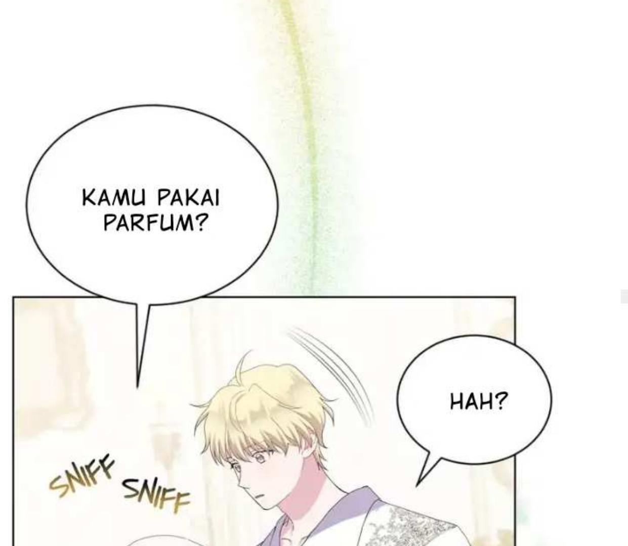 Lebih dari yang kamu tahu Chapter 31 page 144