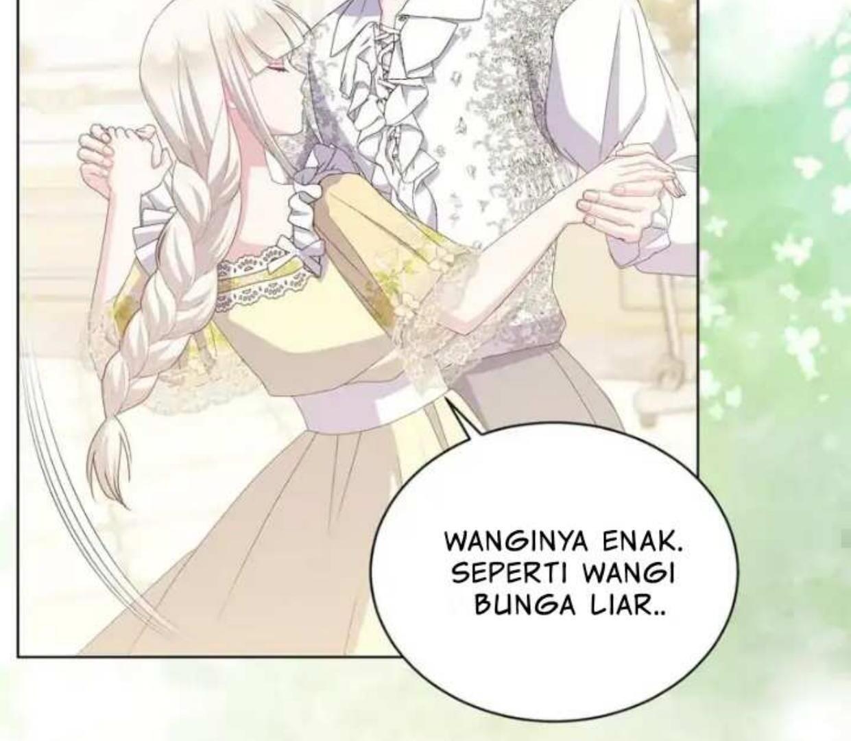 Lebih dari yang kamu tahu Chapter 31 page 145