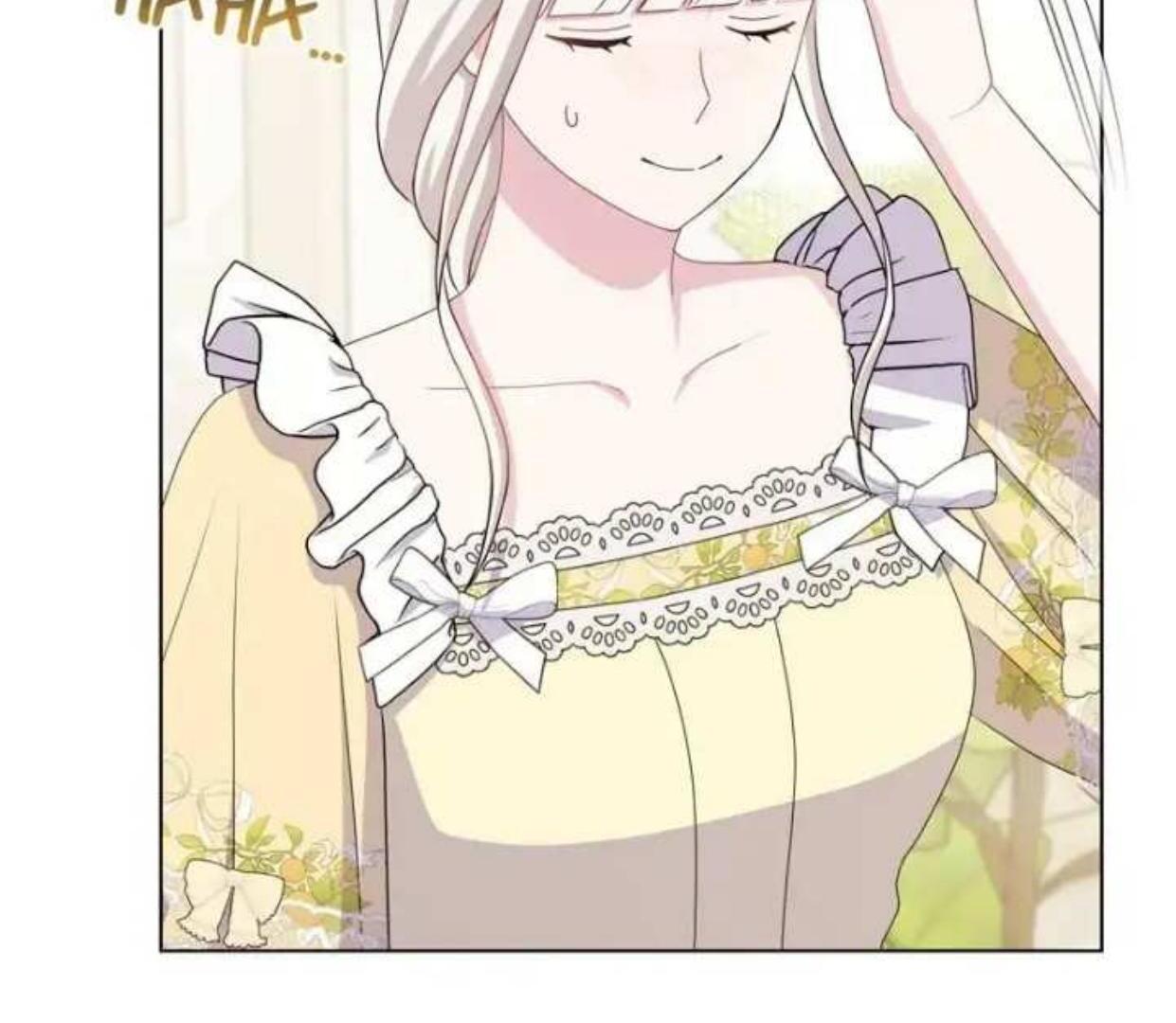 Lebih dari yang kamu tahu Chapter 31 page 14