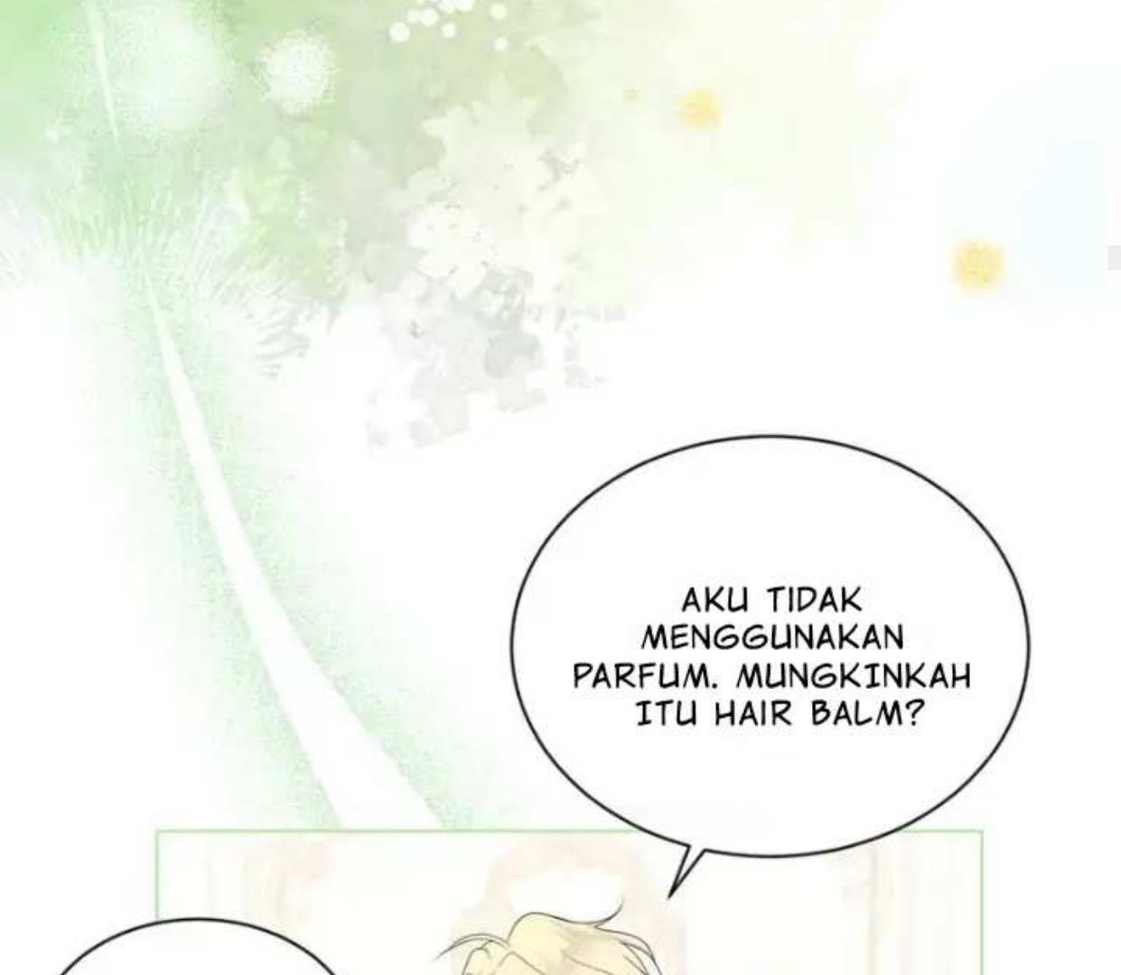 Lebih dari yang kamu tahu Chapter 31 page 151