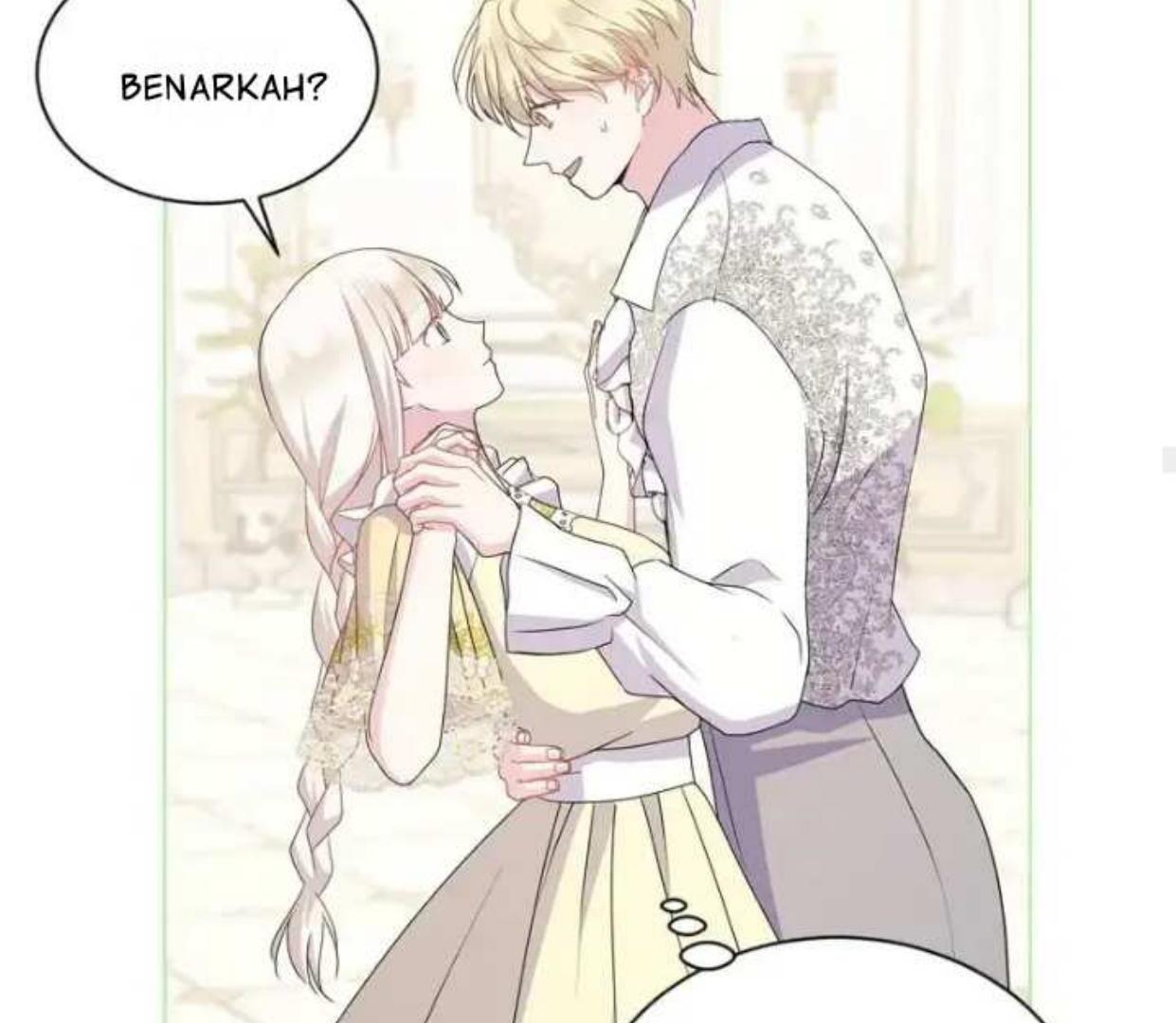 Lebih dari yang kamu tahu Chapter 31 page 152