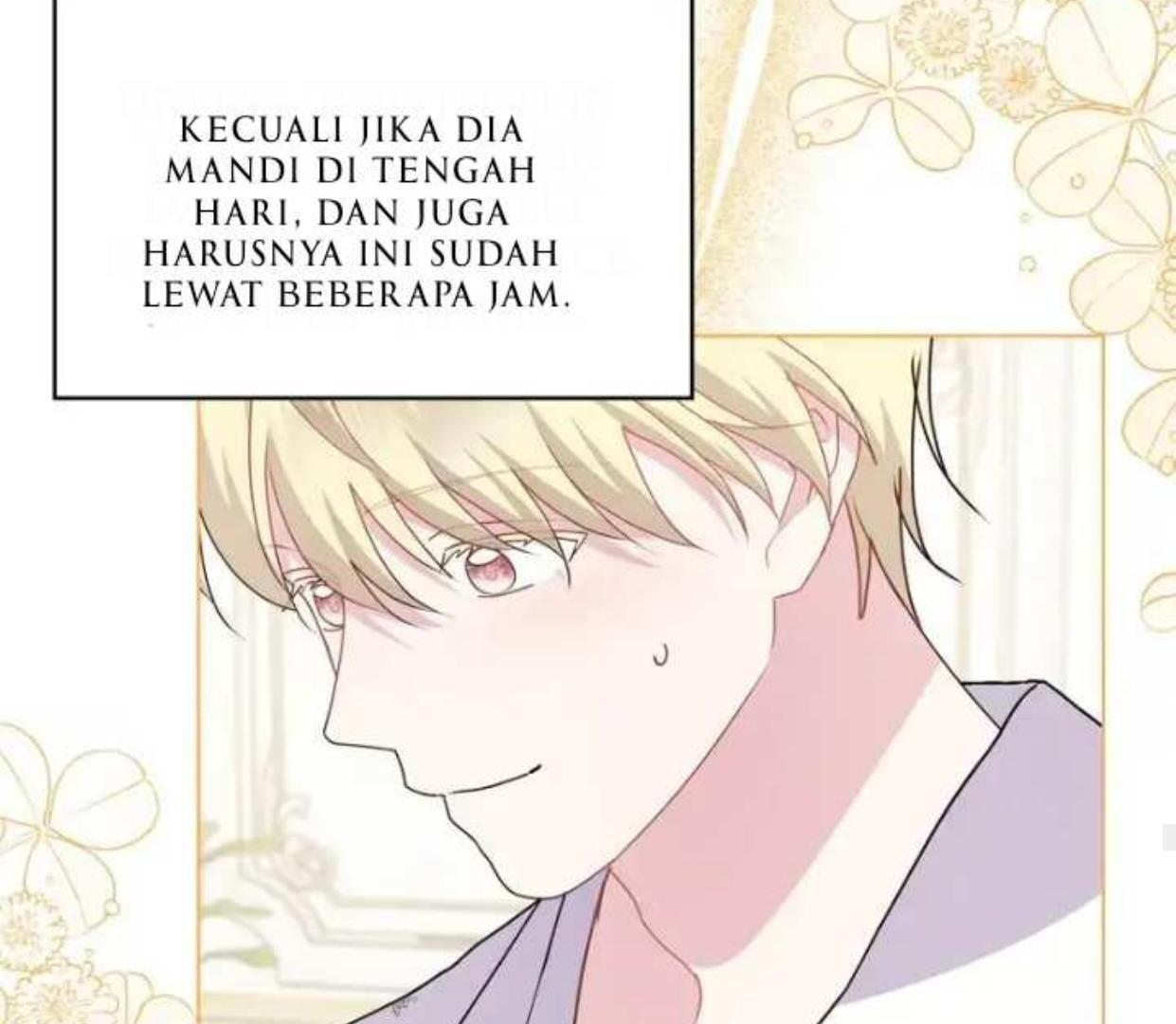 Lebih dari yang kamu tahu Chapter 31 page 154