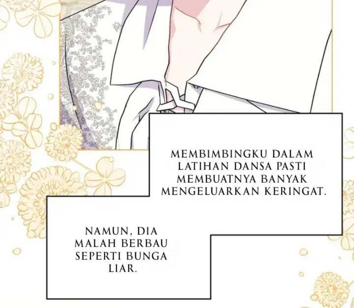 Lebih dari yang kamu tahu Chapter 31 page 155
