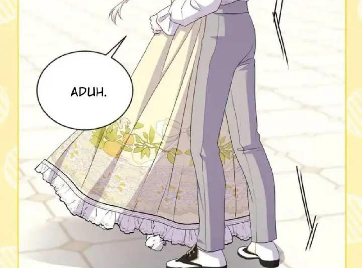 Lebih dari yang kamu tahu Chapter 31 page 160