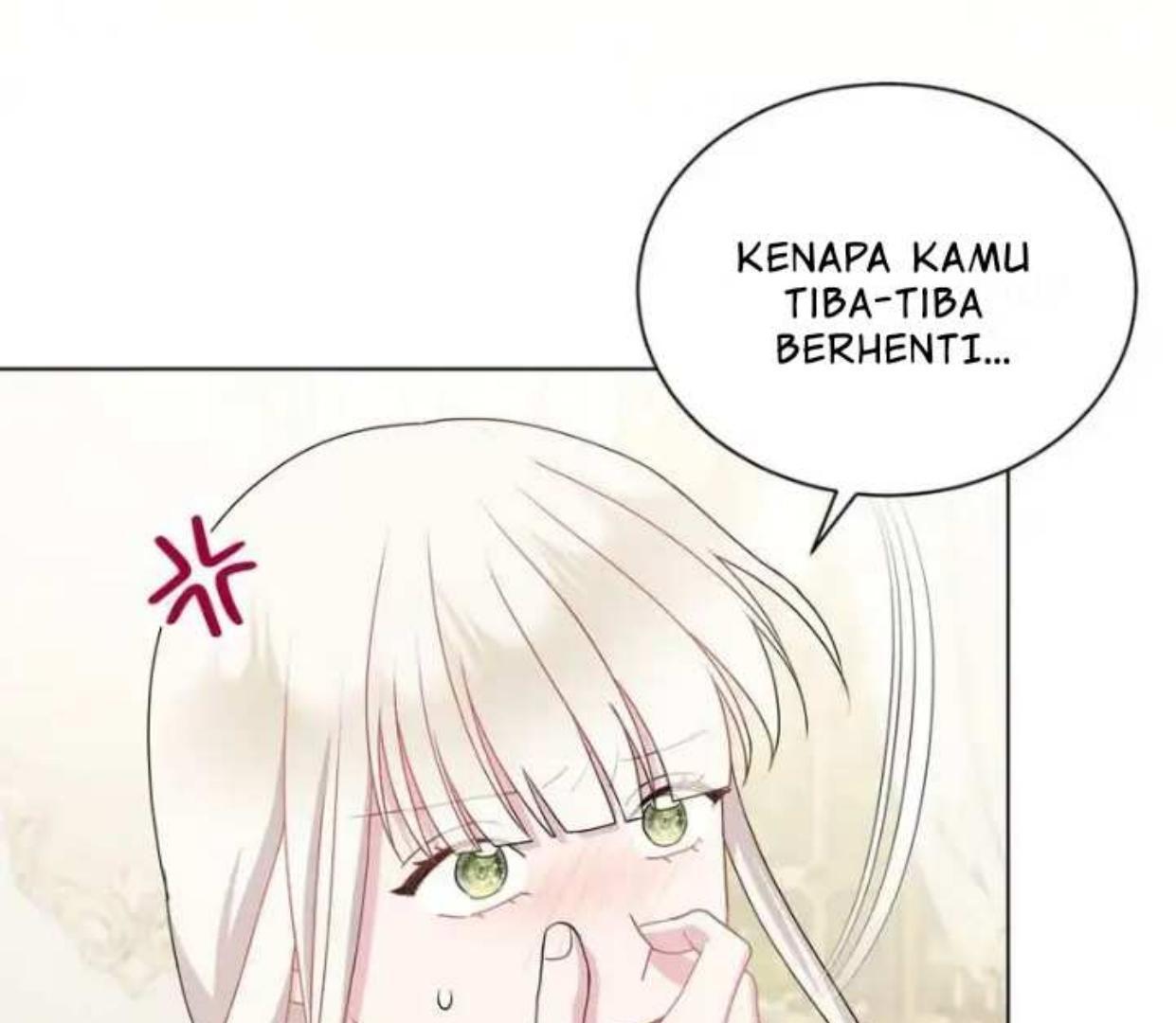 Lebih dari yang kamu tahu Chapter 31 page 162