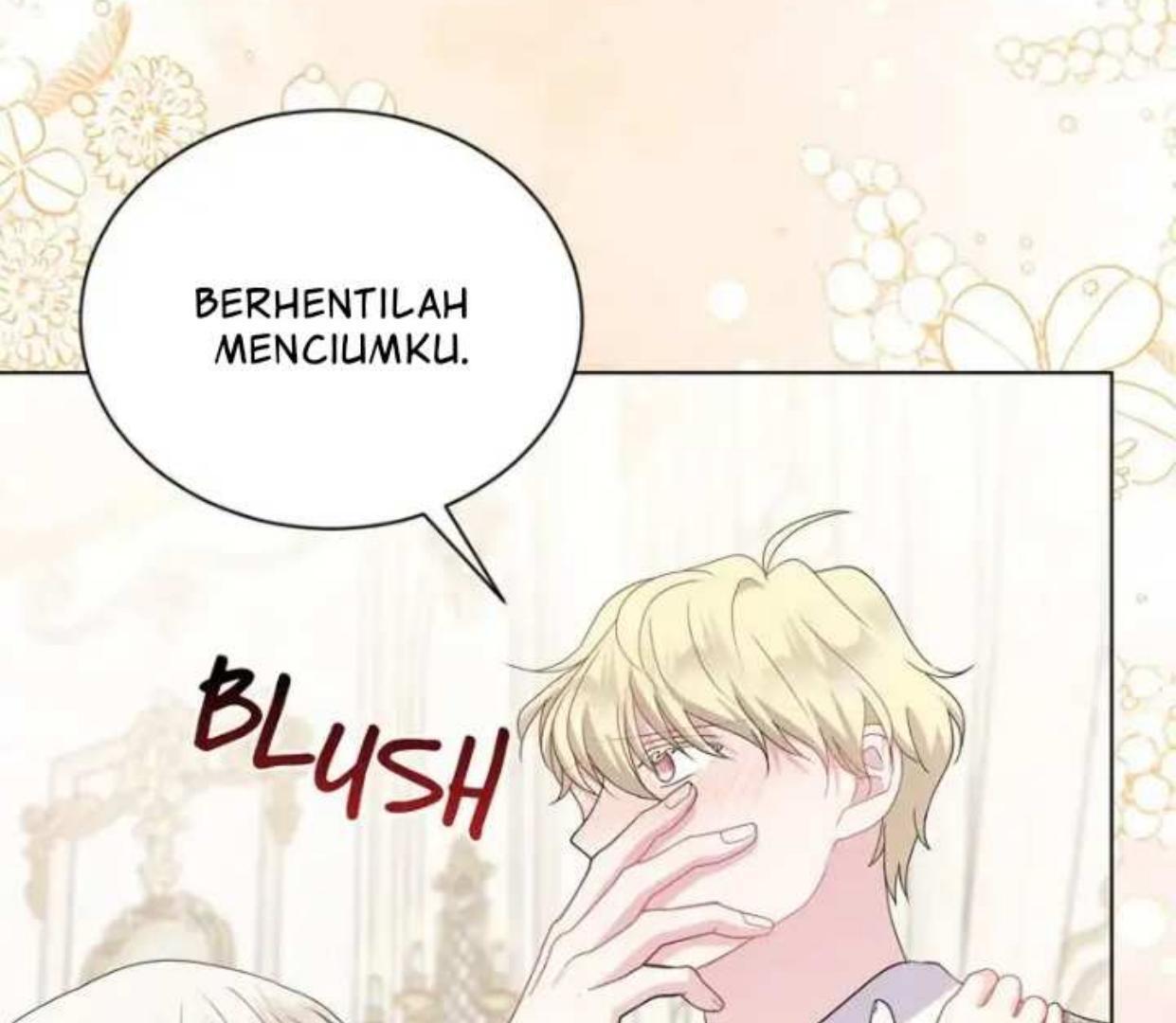 Lebih dari yang kamu tahu Chapter 31 page 166