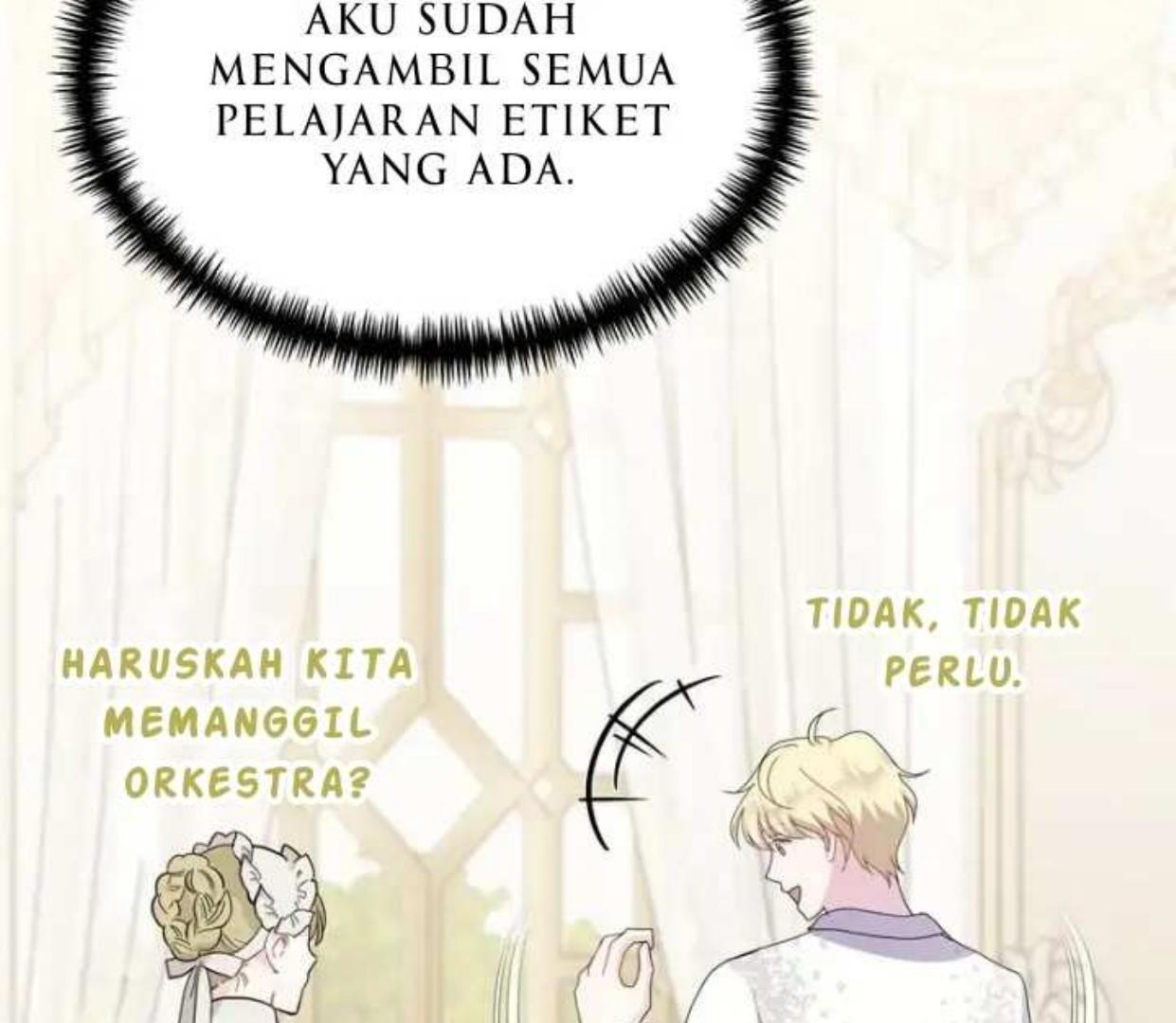 Lebih dari yang kamu tahu Chapter 31 page 16