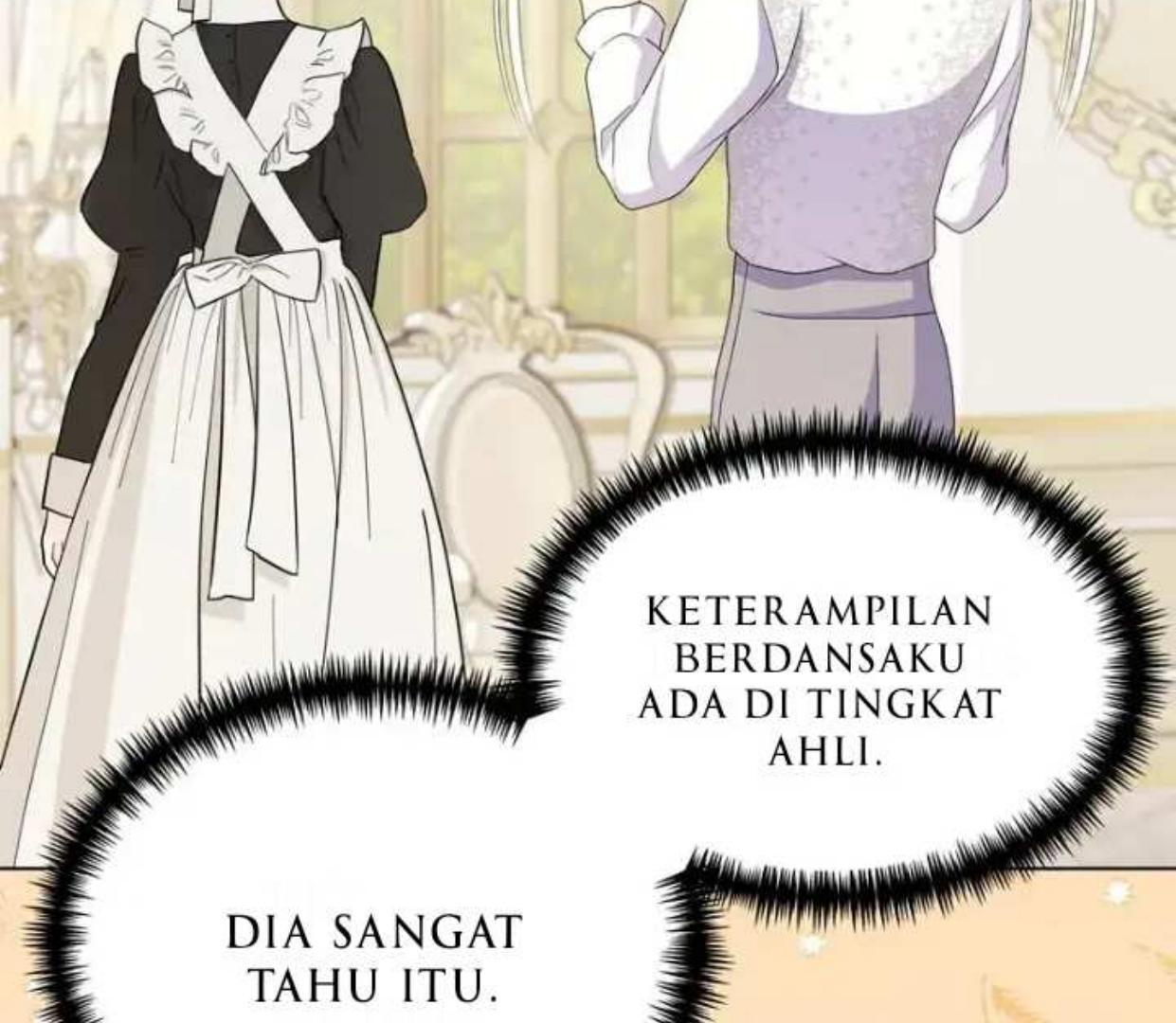Lebih dari yang kamu tahu Chapter 31 page 17